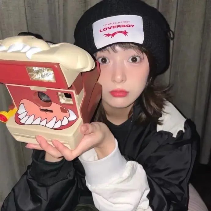 看鸟人